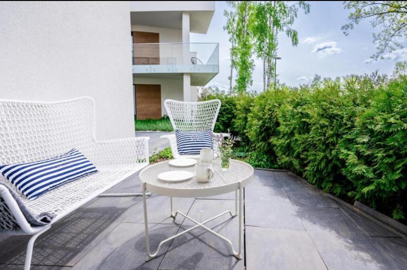 White Glove Deluxe Olimpijska Apartamento Olsztyn (Warmian-Masurian)