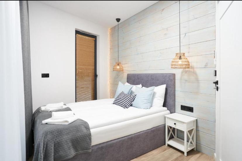 White Glove Deluxe Olimpijska Apartment Olsztyn (Warmian-Masurian)