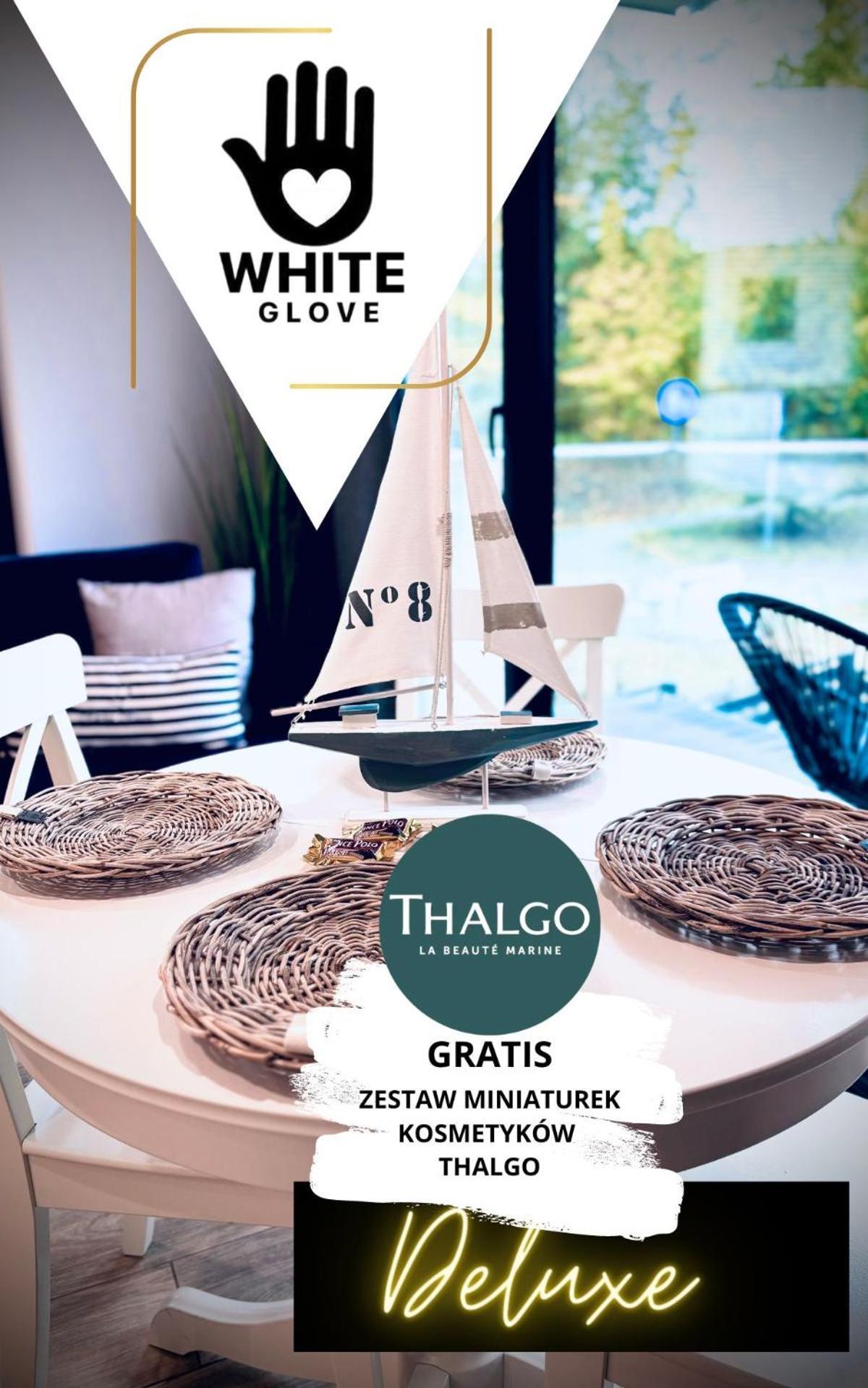Apartamento White Glove Deluxe Olimpijska *
